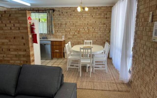 Esperance Seafront Holiday Units