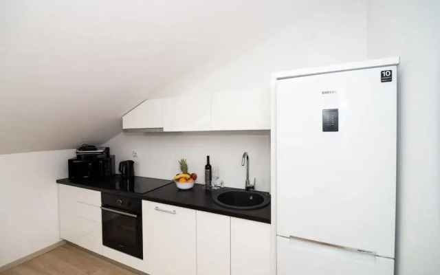 Apartment Marieta
