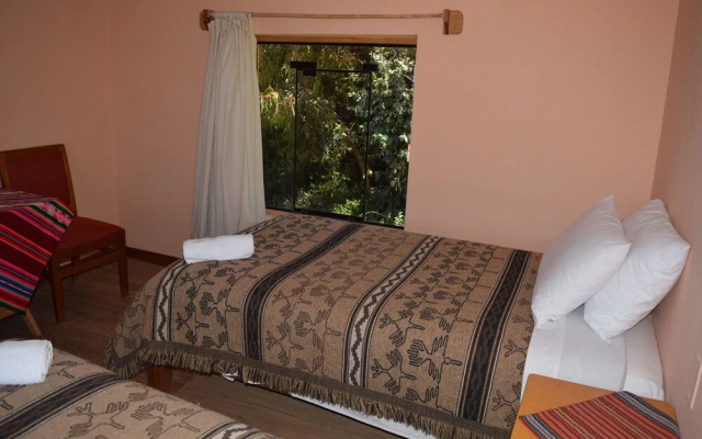 Titicaca Lodge