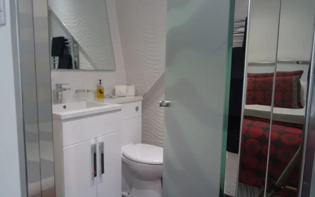 Undercliff Guest House