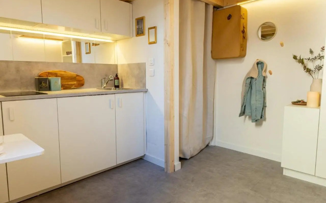 La Cabane - Cocon - RBNB