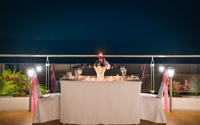 Hotel Tide Phuket