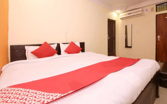 Hotel Vn Residency by OYO Rooms