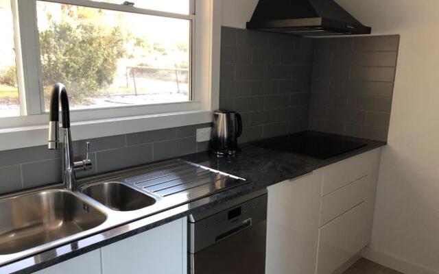 BINALONG BRAE @ Bay of Fires Two bedroom both with ensuites