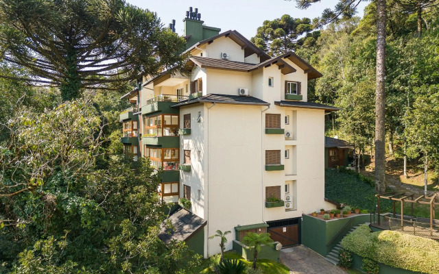 Residencial Villa Verde - 403 B