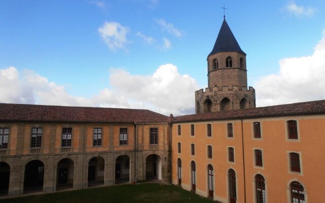 Hotel Abbaye Ecole de Soreze