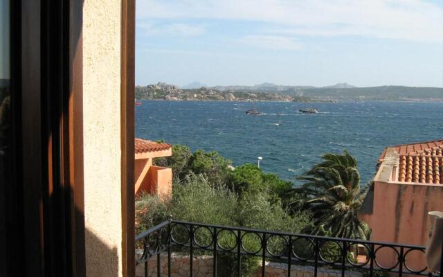 Appartamento Scoglio Baleno