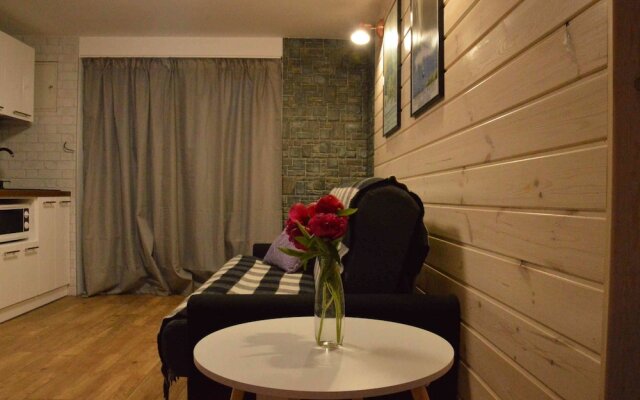 Maryna House - Lawendowy Apartament