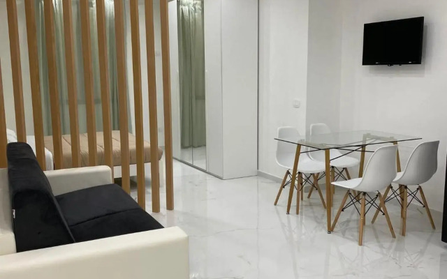 Quattro Canti Suite Palermo