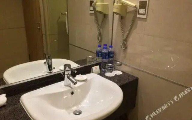 Sunshine Coast Hotel Huizhou