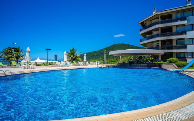 CRI - Residence Itacoatiara -Praia Brava