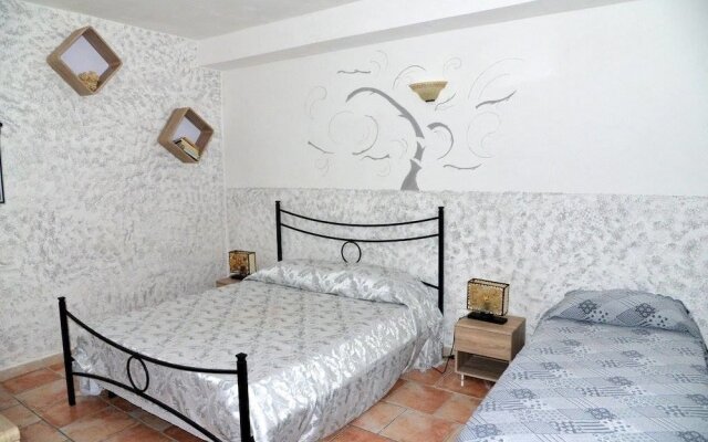 Il Rifugio Dei Cinque Angeli