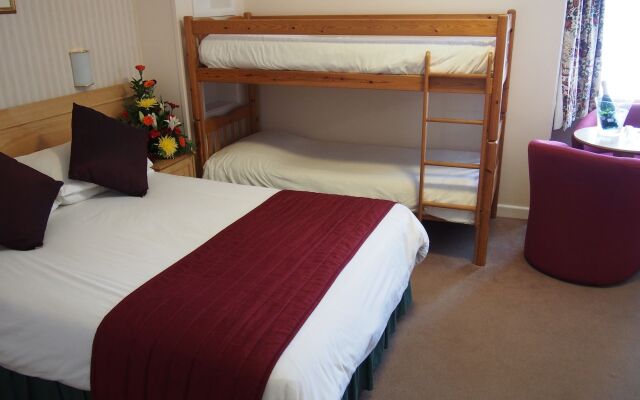 Mayfair Hotel