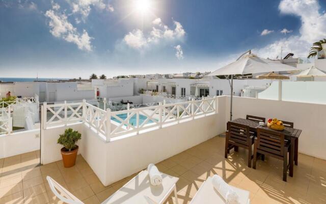 Flower Beach Suite 20