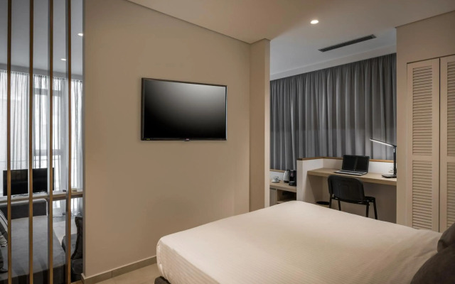 Trianon Luxury Apartments & Suites
