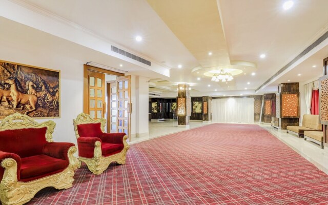 Treebo Trend Parnil Palace