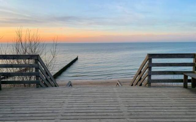 Apartment Morski Widok