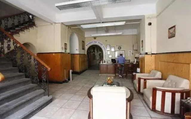 Hotel Imperial Puebla