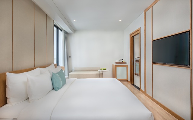 TMS Hotel Da Nang Beach