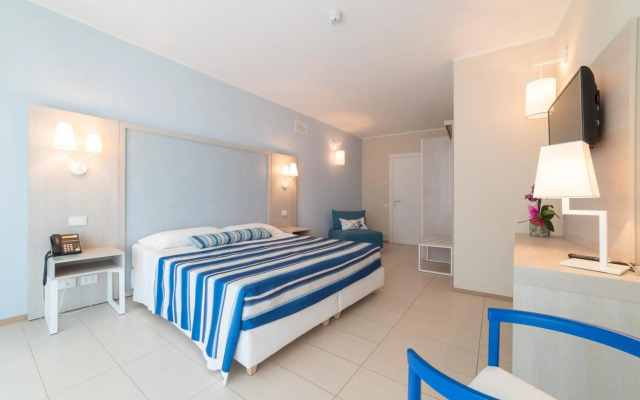 Isola di Albarella Hotel Capo Nord