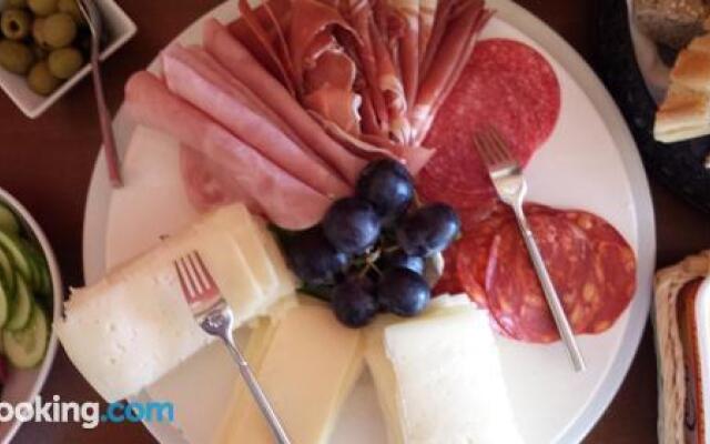 Bed & Breakfast | Guest House Casa Don Carlos