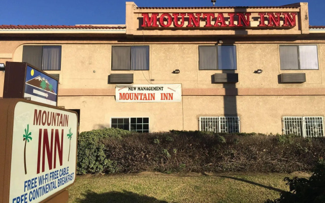 Mountain Inn