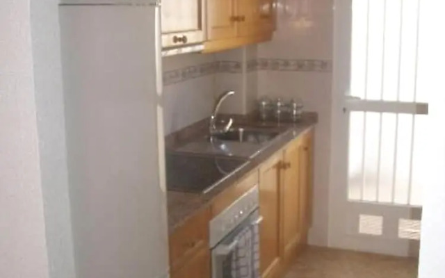 La Cinuelica R17 1St Flr Apt Comm Pool L138