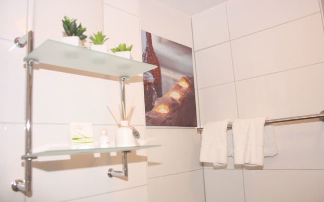 Hotel am Wettbach