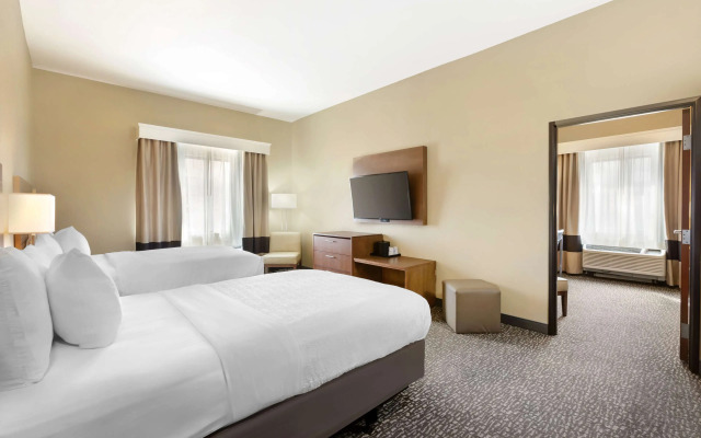 Best Western Plus Surprise-Phoenix NW