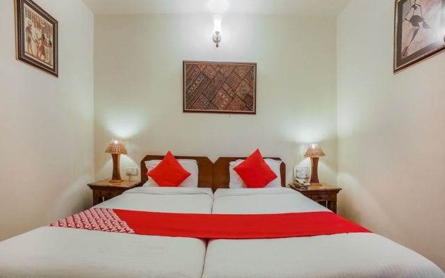 Hotel Luna Rosa By Oyo Rooms