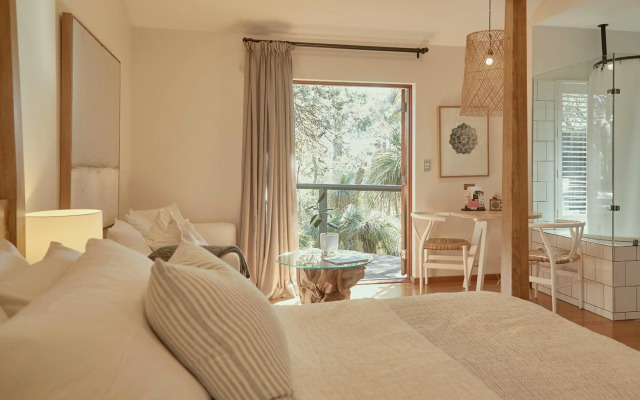 Empire Spa Retreat