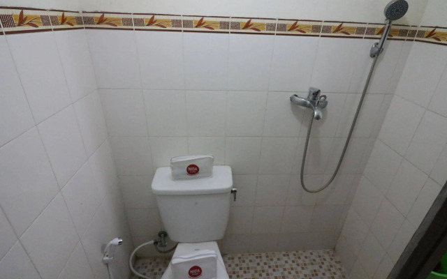 NIDA Rooms Merpati Smabi Sari Temple
