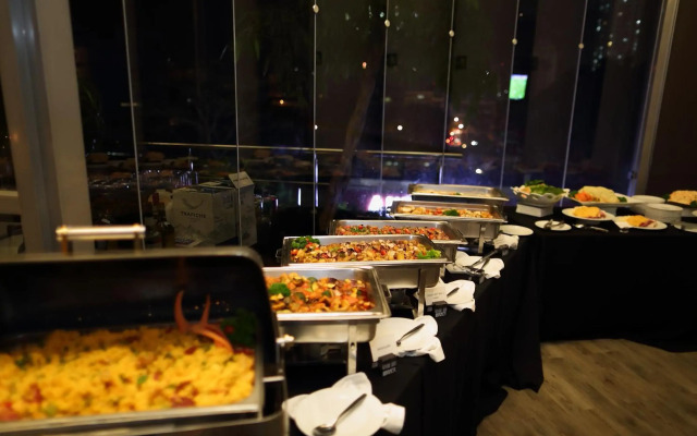 Novotel Panama City