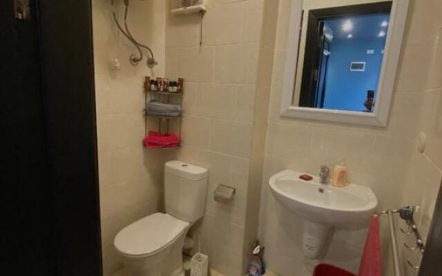 Studio in porto golf marina