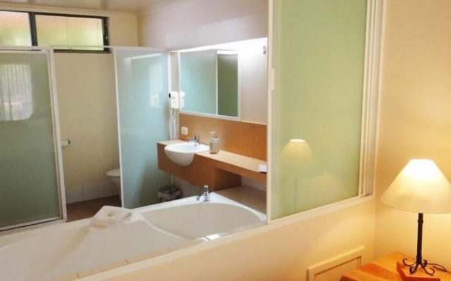 Heritage Trail Lodge Margaret River