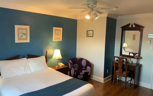 Braeside Country Inn