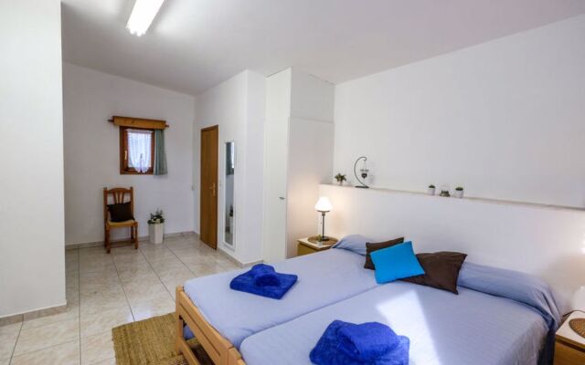 House Reny LAmpolla