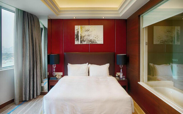 Swiss Grand Xiamen