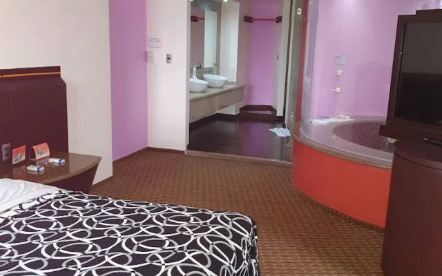 Hotel Valle del Sur