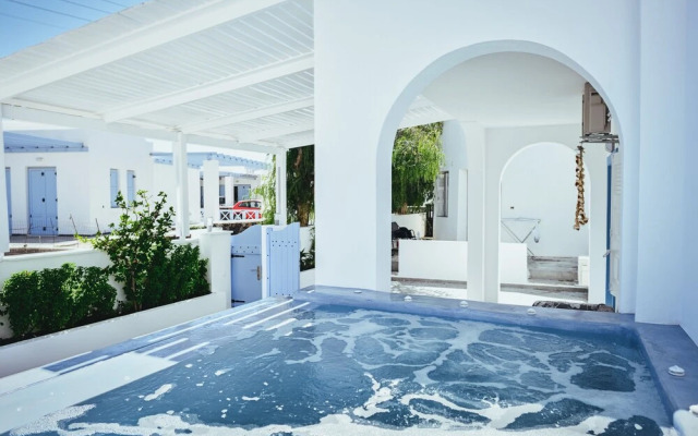 Villa Kocis with Private Pool