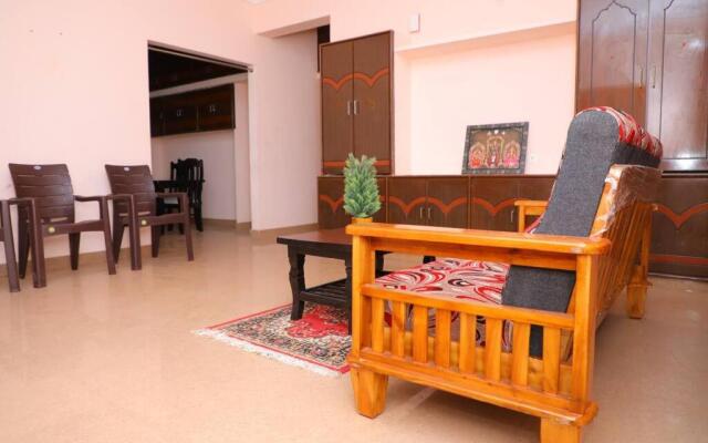 SLS Home Stay