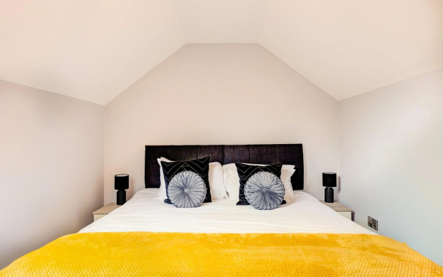 Morton Guest House
