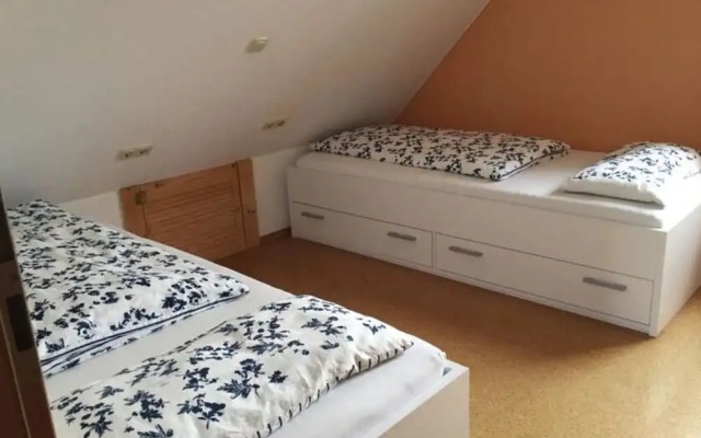 Holiday Home Strand-huus