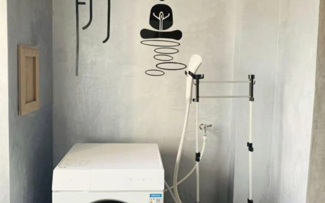 Qihe Lakeview Hotel (Jiaxing Nanhu Red Boat Branch)