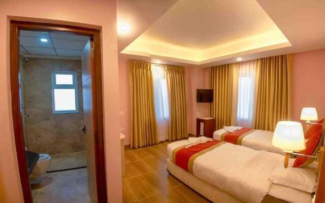 Hotel Krishna Kathmandu