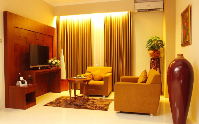 Riss Hotel Malioboro