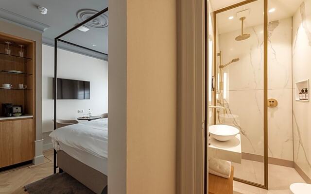 Aparthotel Hattem