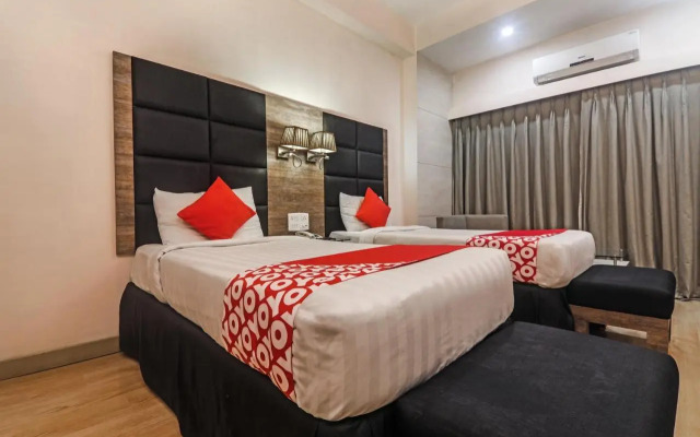 Hotel Alpine Continental