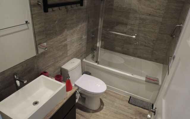 Iceboat Terrace Luxury Condos