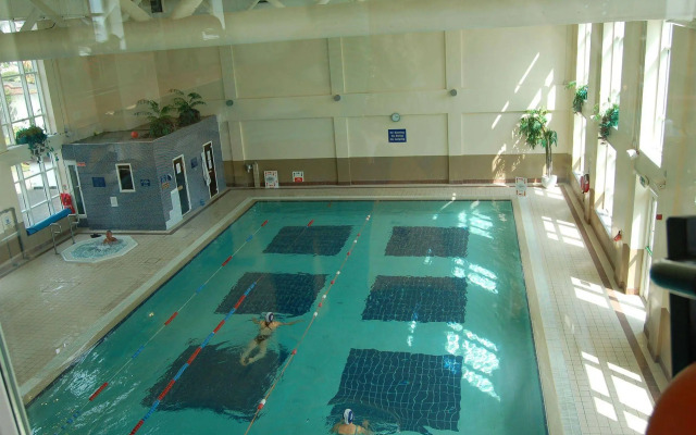 Clybaun Hotel Galway